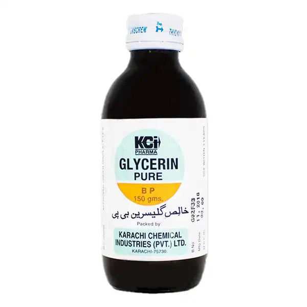 Perfect Pure Glycerine 150g
