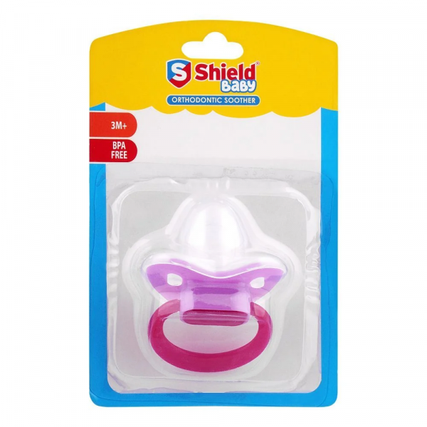 Shield Soother
