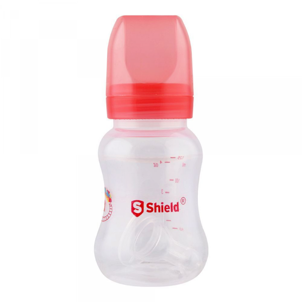 Shield Deluxe Evenflo Feeder 125ml