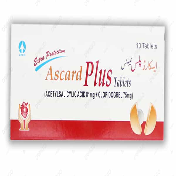 Ascard Plus