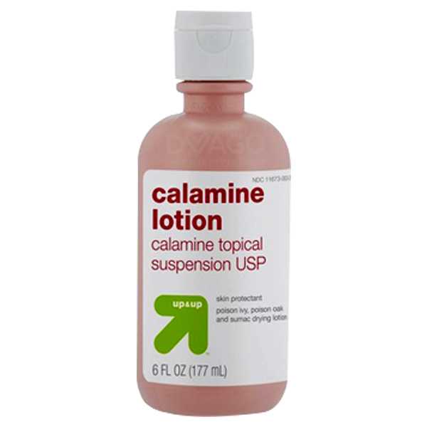 Calamine Lotion 120ml