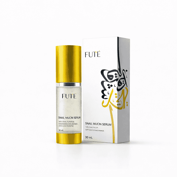 fute snail mucin serum 30ml