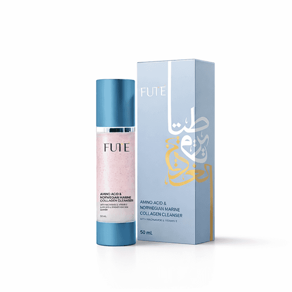Fute Amino Acid & Norwegian Marine Collagen