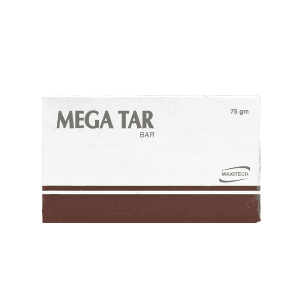megatar bar 75g