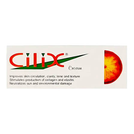 Cliix Cream 20g