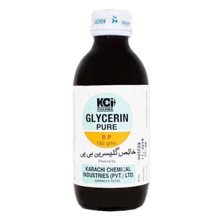 Pureglycerine 150g