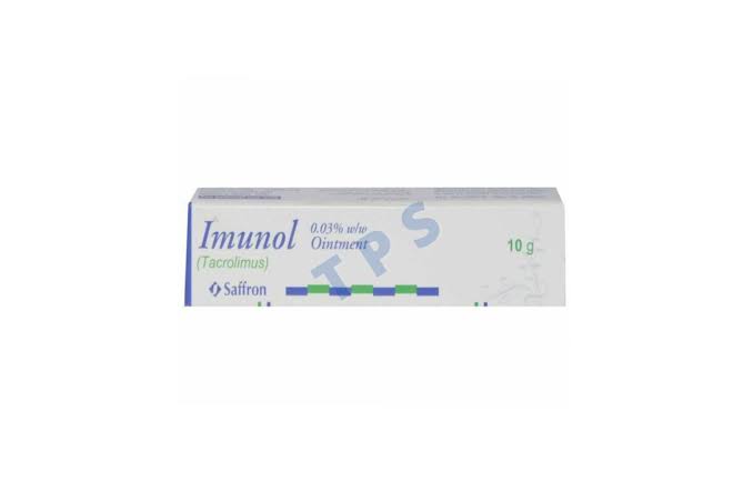 Imunol Ointment 10g