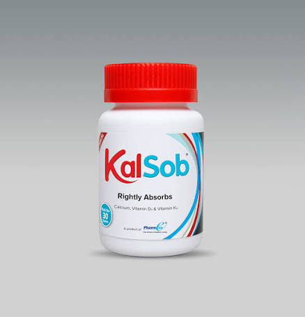 Kalsob Tablets
