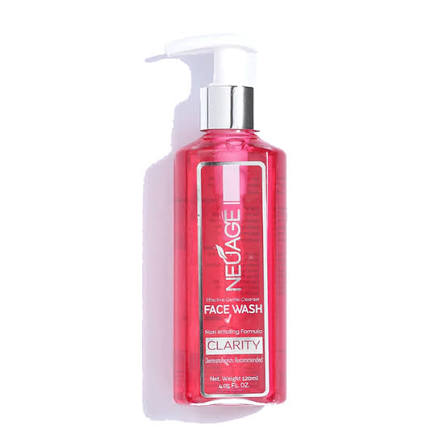 Neuage Face Wash