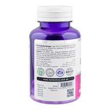 Herbiotics Glutazin Tablets 250mg (1 Bottle)