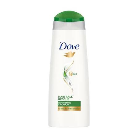 dove hair fall rescue nourishing shampoo 180ml