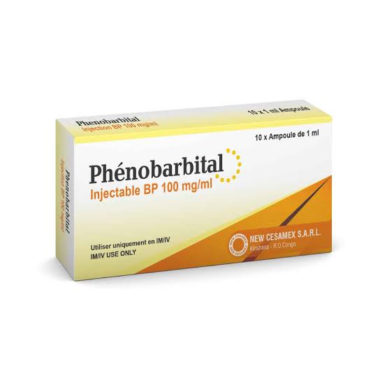 Phenobar