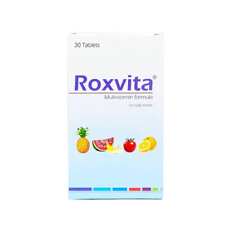 Roxvita