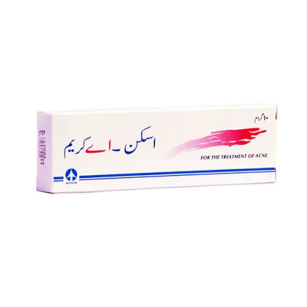 Skin- A 10g