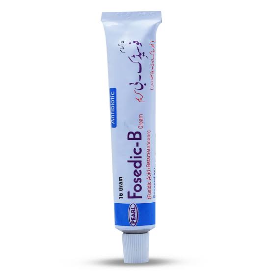 Fosedic- B