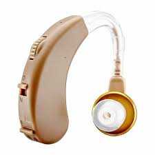 medicare hearing aid v-163