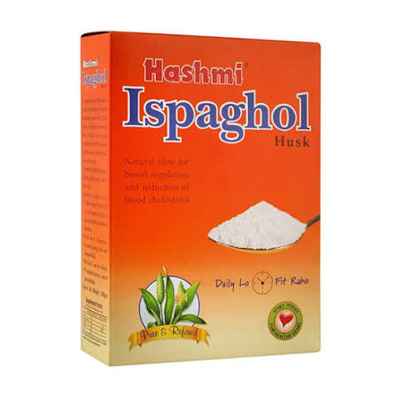 ispaghol classic sachet 25g