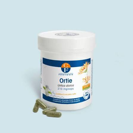 ORTie