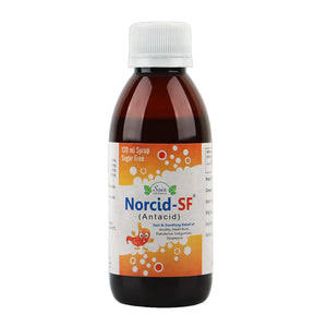 norcid syrup 120ml