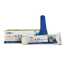 GTN ointment 0.2% Nigebhan