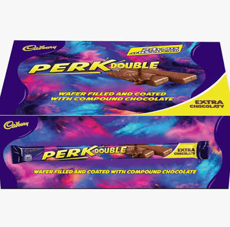 Cadbury Perk Chocolate 16.5g
