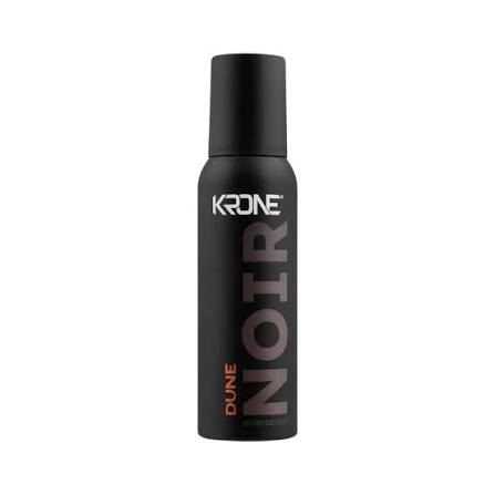 krone noir dune body spray 120ml