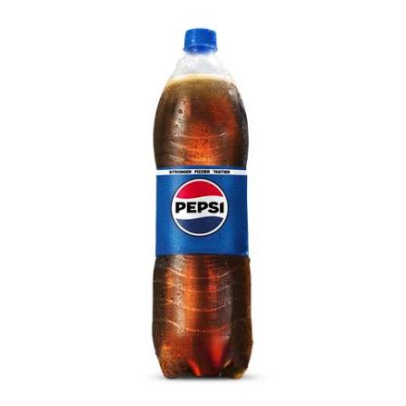 Pepsi Soft Drink 1.5liter