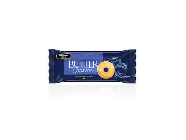 Bisconi Butter Cookies