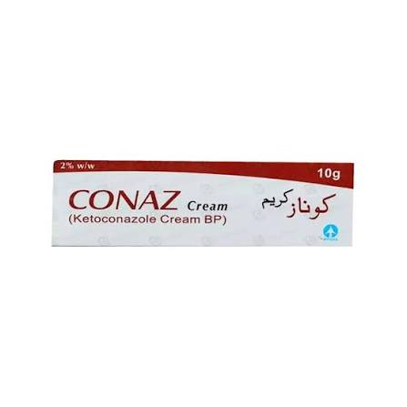 Conaz Cream 10g