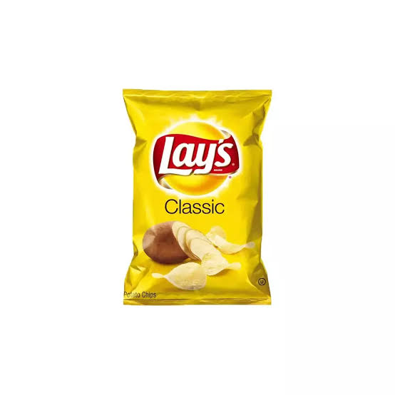 Lays Salted Classic