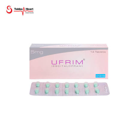 Ufrim 5mg