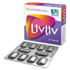 Livliv Capsules