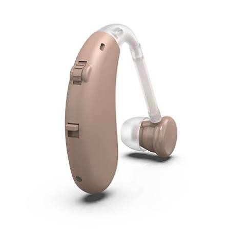 medicare hearing aid kv-501