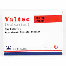 Valtec 160mg