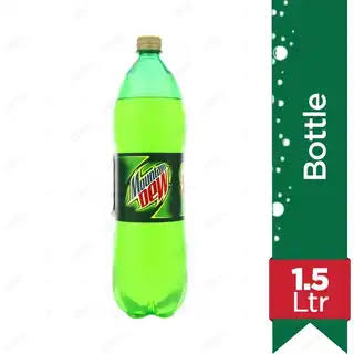 Mountain Dew 1500ml