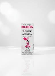 dolor suspension 60ml