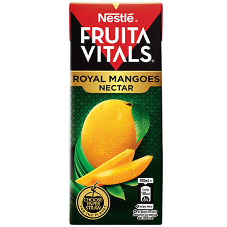 NFV Royal Mango/N 200ml