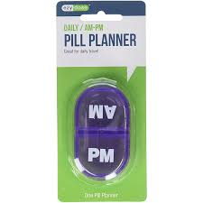 daily pill planner 67433