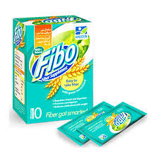fibo powder sachet (1 box = 12 sachets )