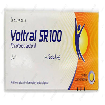 Voltral SR 50