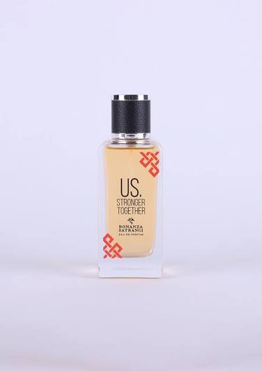 bonanza us. stronger together 100ml