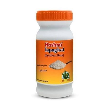 hashmi isphagol husk 140g