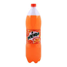 Mirinda Soft Drink 1.5L