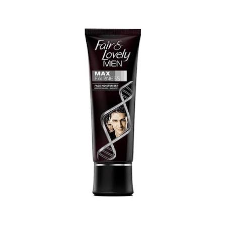 fair & lovely men max fairness cream 25ml
