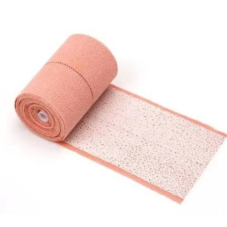 Ki Cotton Crepe Bandage 4 Inch