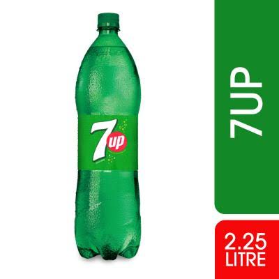 7up 2.25litre