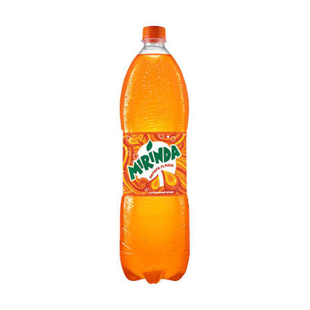 mirinda soft drink 1.5litre