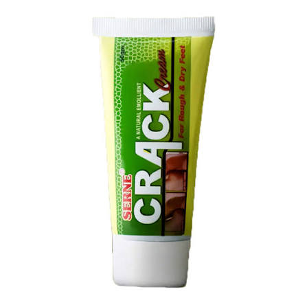 Serne Crack Cream 50gm