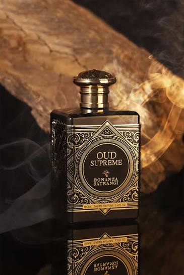 bonanza oud supreme 100ml