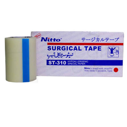 Surgical Tape 2 Inch